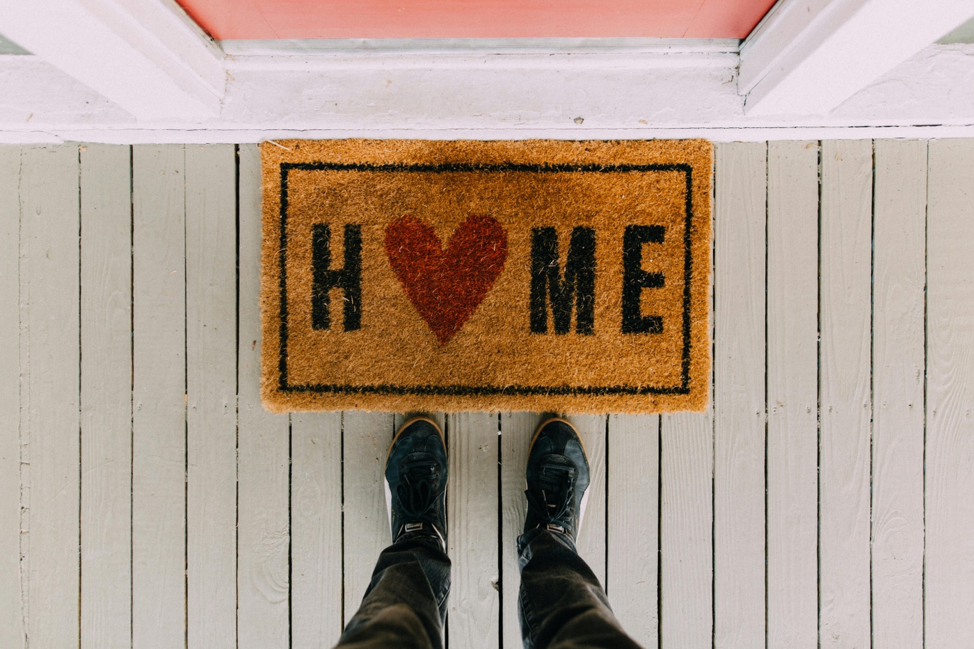 Selling your home in Austin