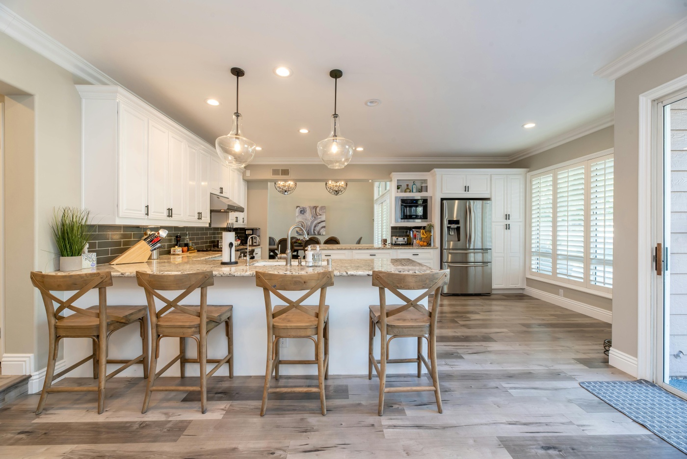 Selling your home in Austin