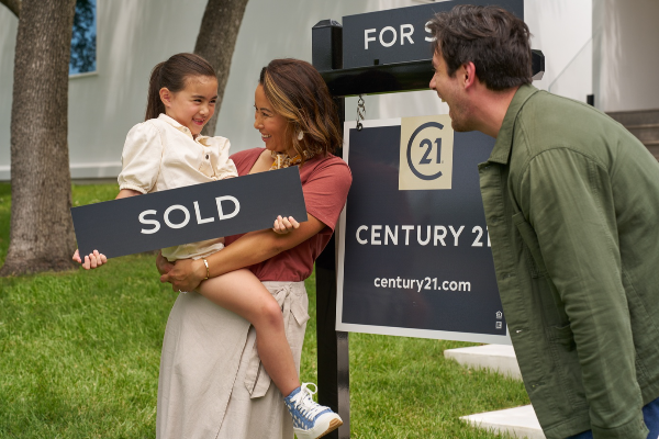 Selling your home in Austin