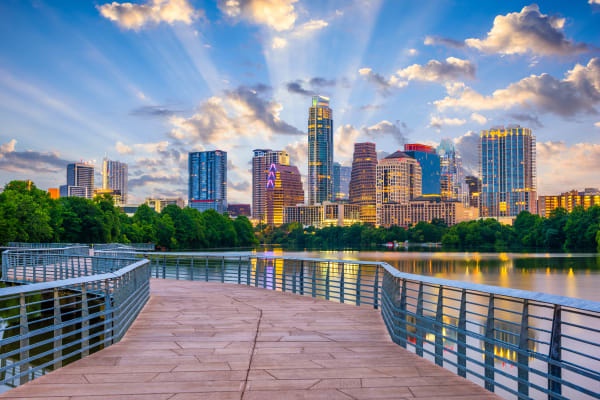 Selling your home in Austin