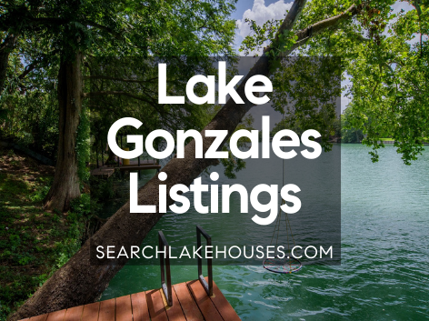 Lake Gonzales Listings