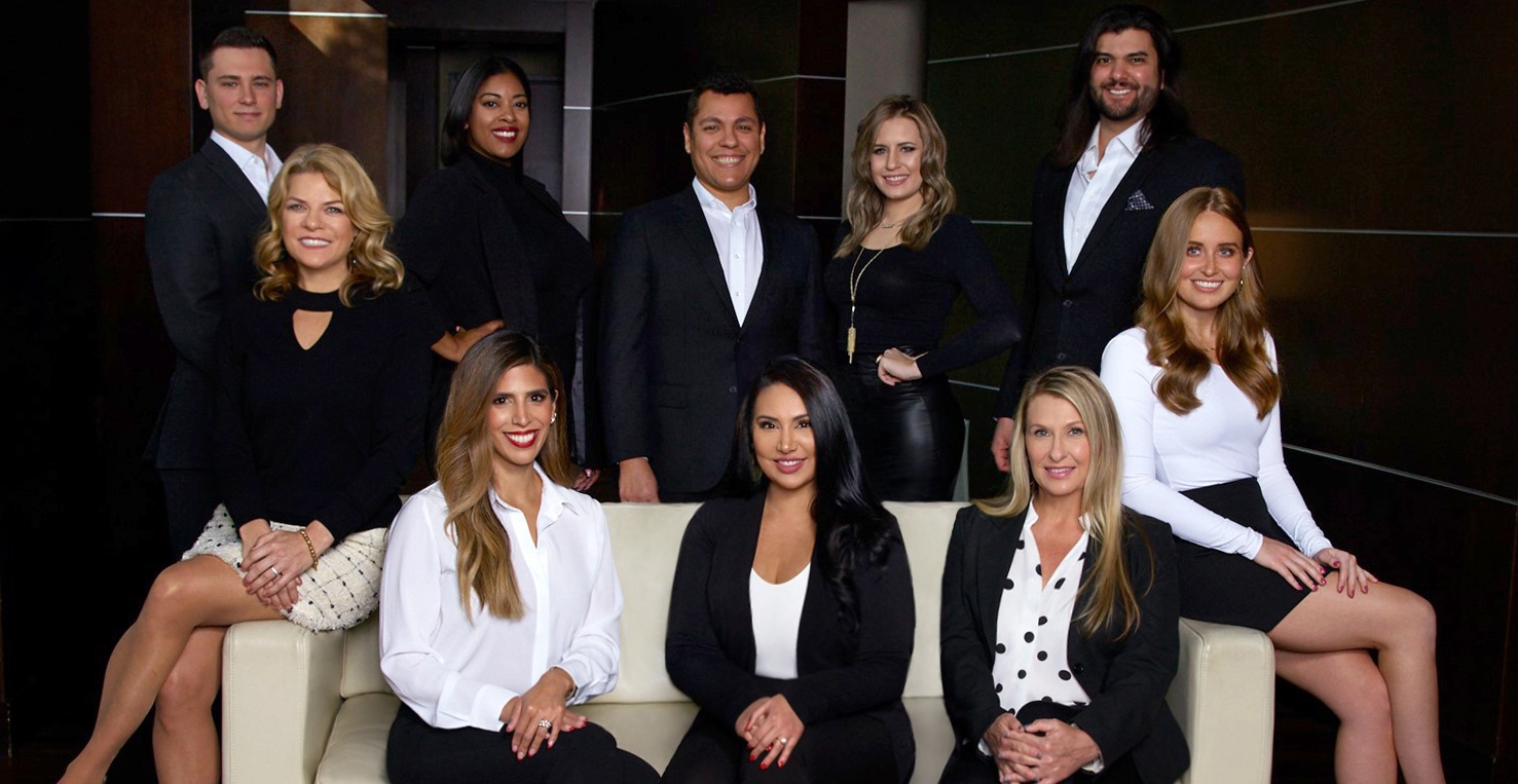 Platinum Realty Austin Team Platinum Realty