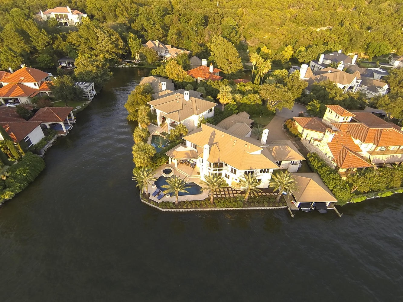 Austin Real Estate Travis Real Estate