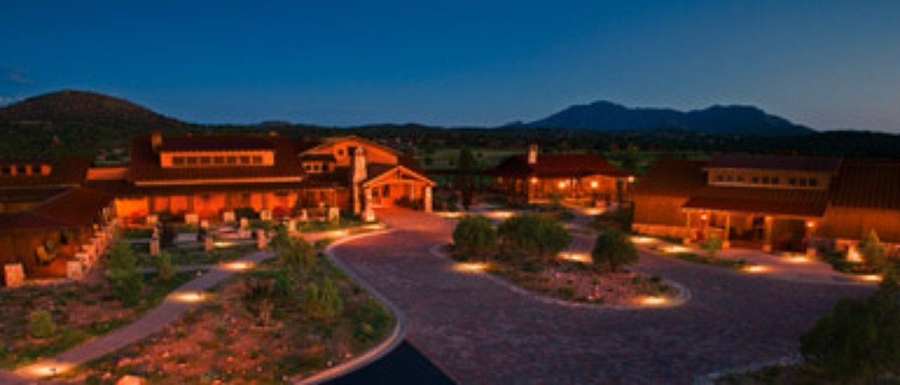 Talking Rock Ranch Luxury Prescott