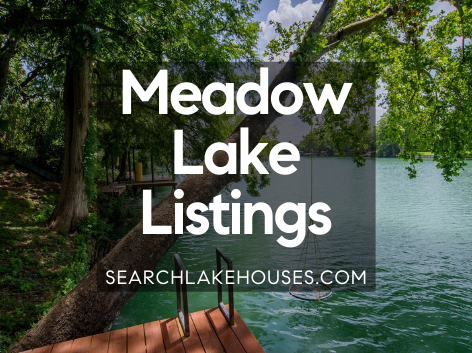 Meadow Lake Listings