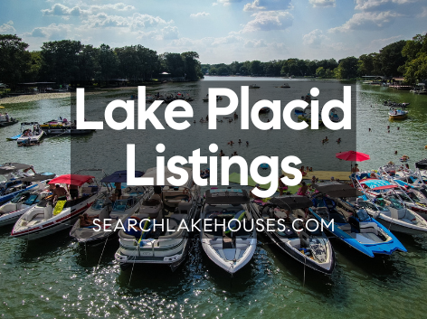 Lake Placid Listings