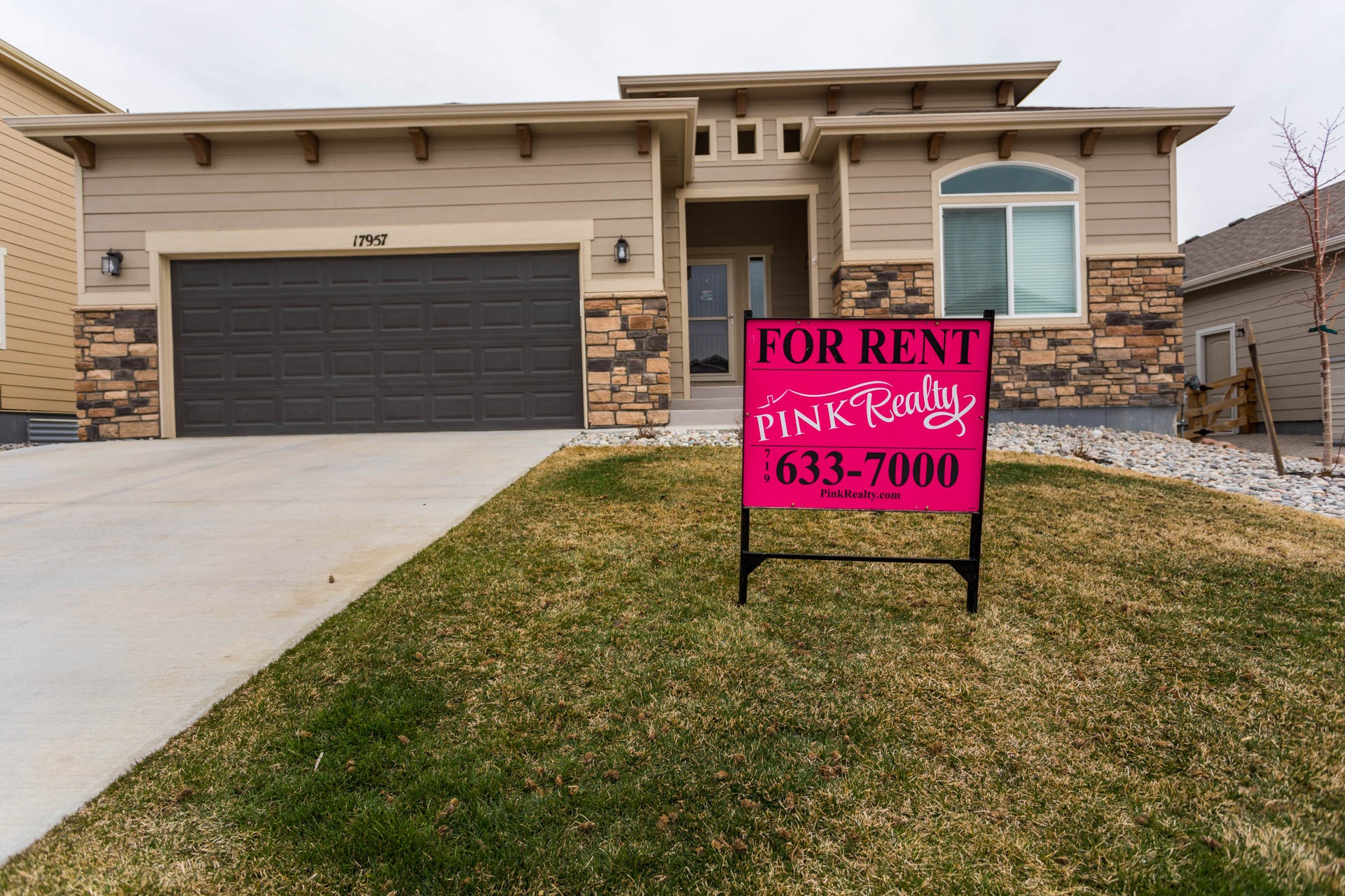 Home page | Pink Rentals