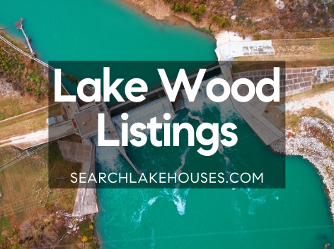 Lake Wood Listings