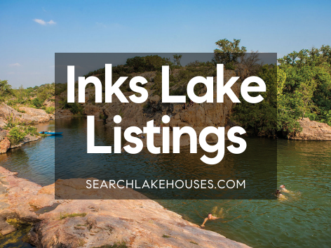 Inks Lake Listings