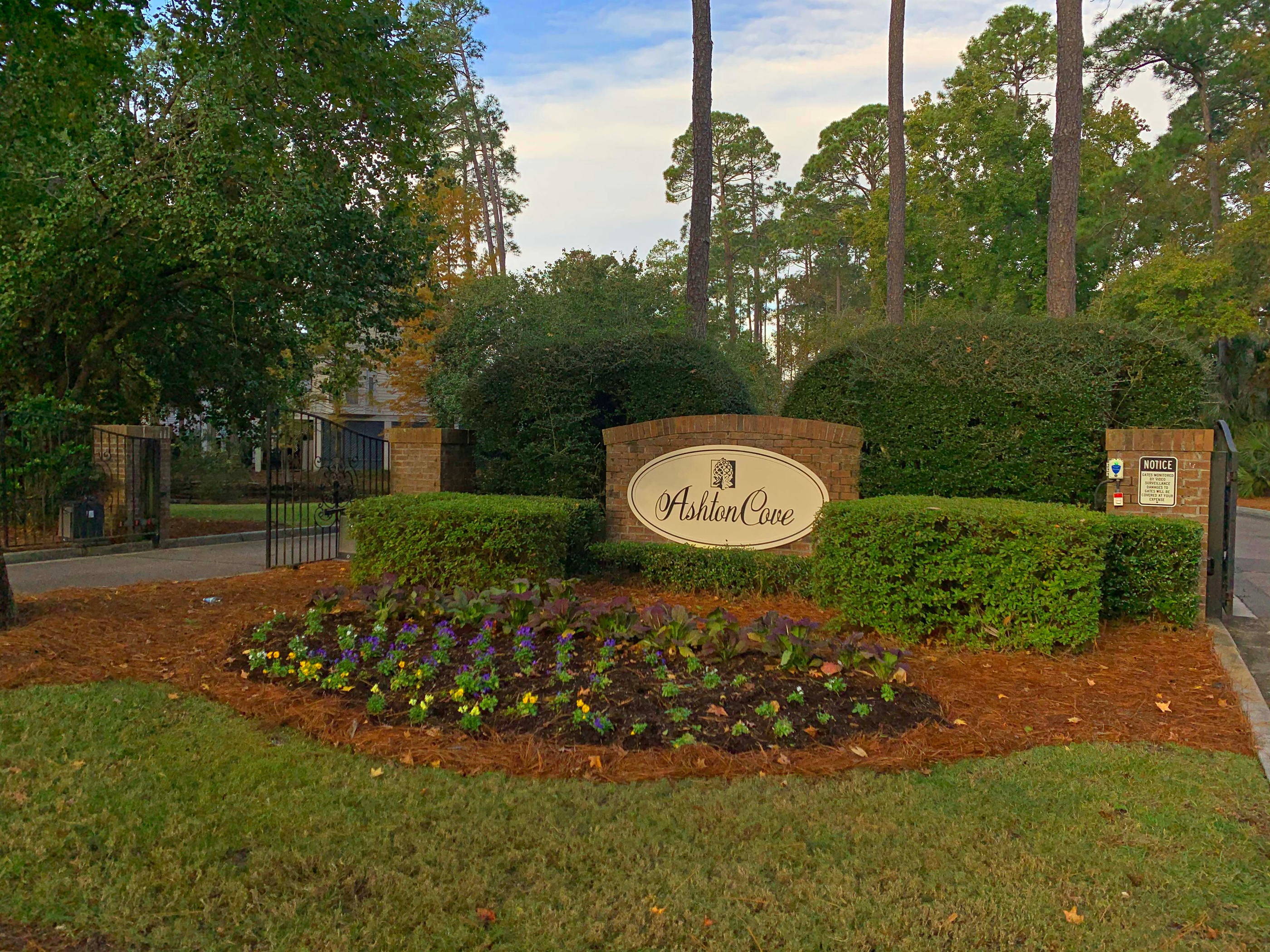 Ashton Cove, Hilton Head Island, SC Kate Yachini