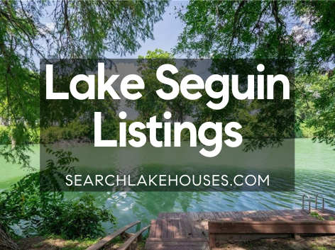 Lake Seguin Listings