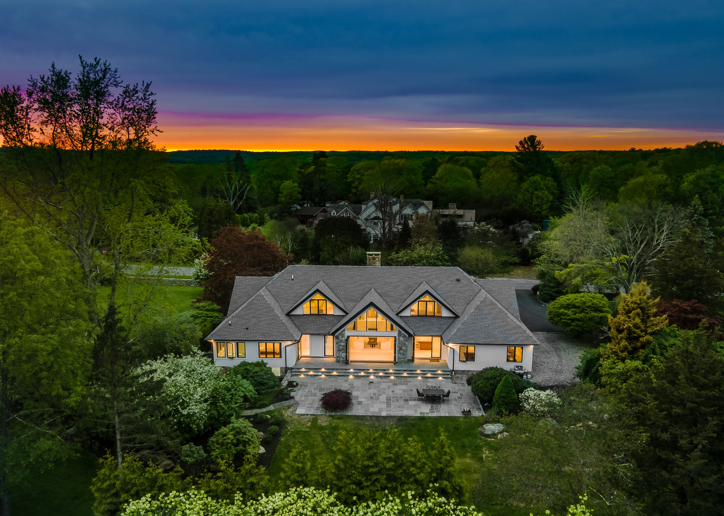 Southern Connecticut home search cover