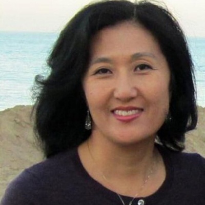 Karyn Cho