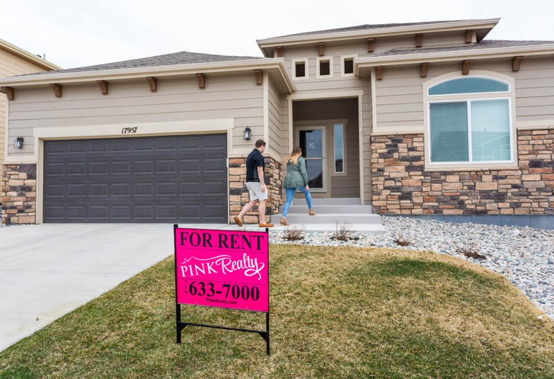 pink realty rentals colorado