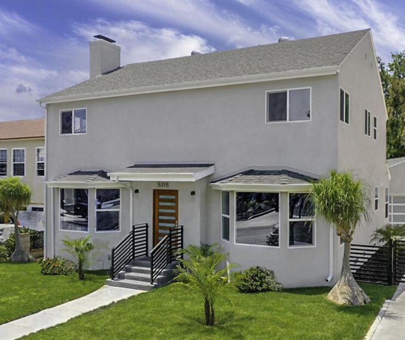 View Park Homes View ParkWindsor Hills Edwards Estate Group