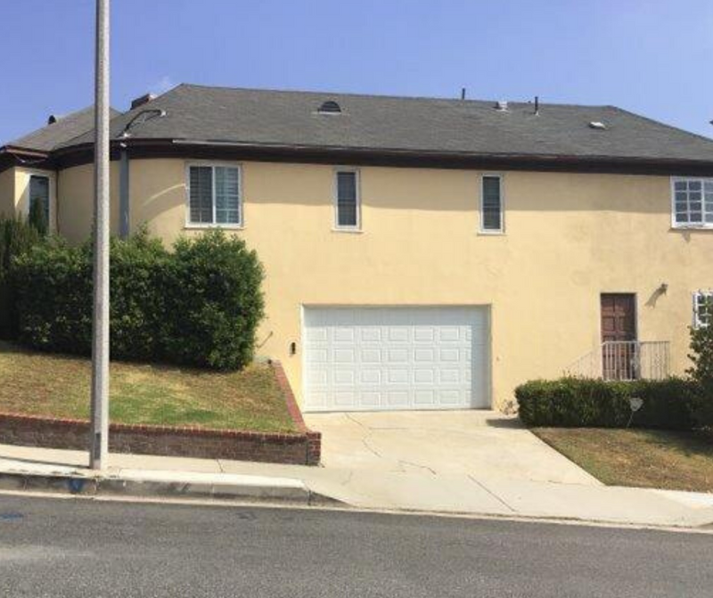 View Park Homes View ParkWindsor Hills Edwards Estate Group