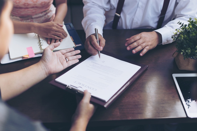 Real Estate Document Preparation Latra Szal Lawyer Site