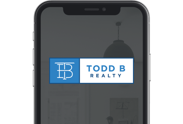 Todd B Mobile App