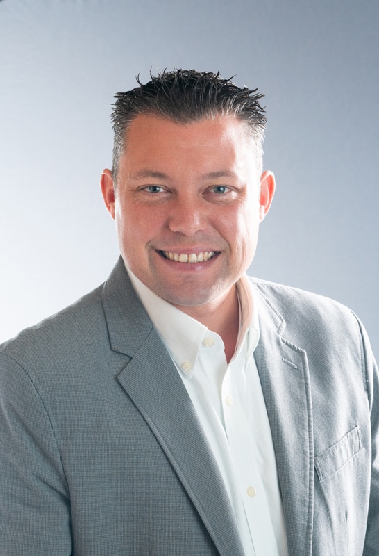 Matthew Richter The Ott Group