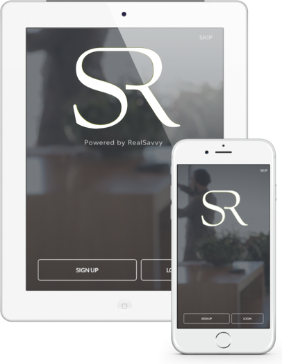 SR Group App