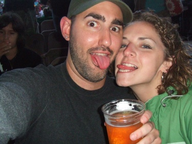 concert fun
