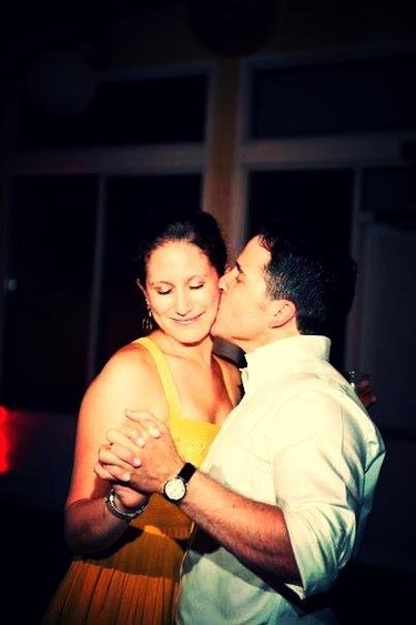 Grigg's Wedding