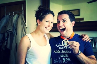 Half Marathon