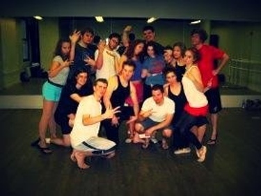 CAP21 Ballet 1