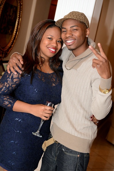 Me & My Brother