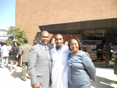 Graduation 2011