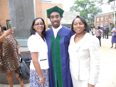 Graduation 2011