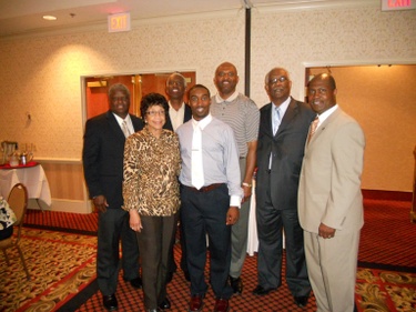 Graduation 2011