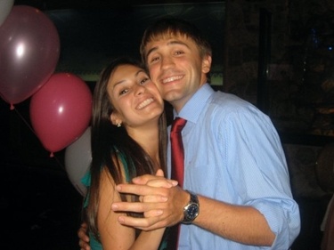 Victoria's Sweet 16