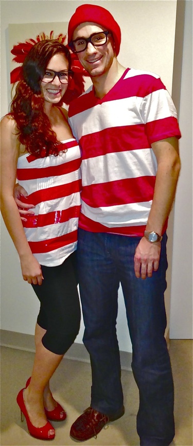 Where's Waldo '13