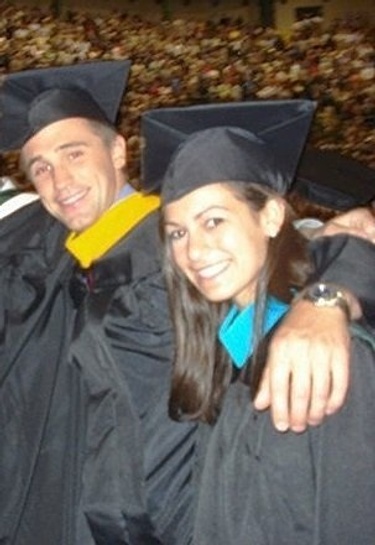 W&M Graduation