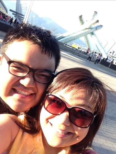 Vancouver