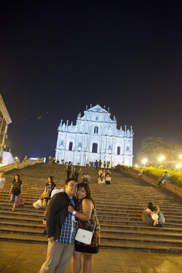 Macau