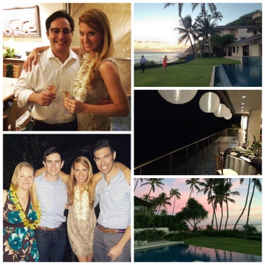 Engagement Party