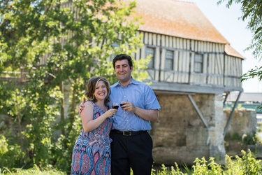 A Toast