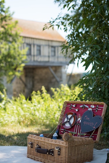 A Lovely Picnic