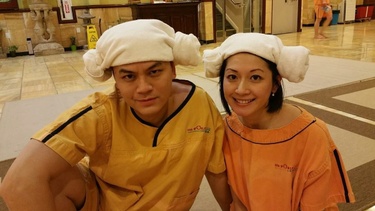 Korean Spa