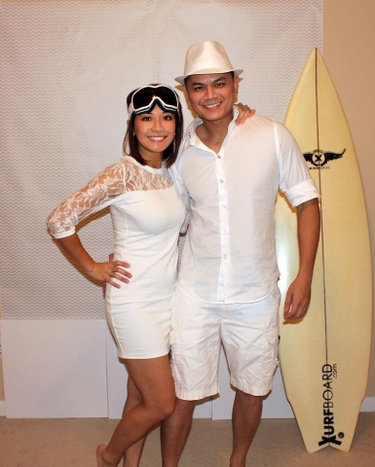 Blanco Bash