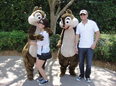 Disney World