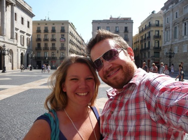 Barcelona 2011