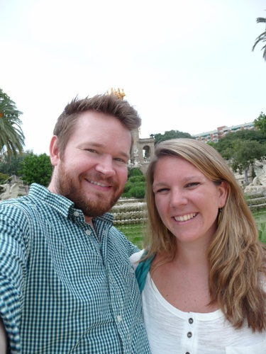 Barcelona 2011