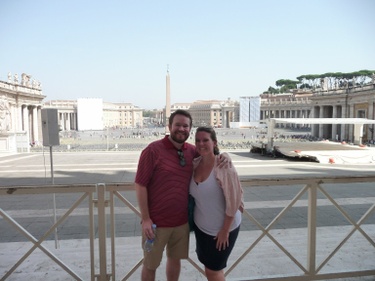 Rome 2011