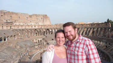 Rome 2011
