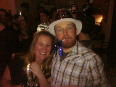 First pic! Jan 2011