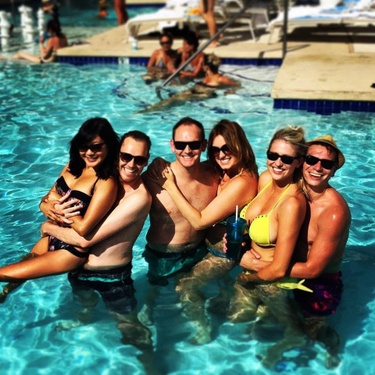 Las Vegas 2015