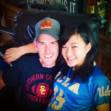 House divided!